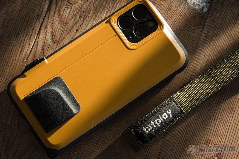 攝影 · 隨心所欲 bitplay SNAP! CASE for iPhone 11 系列開箱體驗 - 電腦王阿達 攝影 · 隨心所欲 bitplay SNAP! CASE for iPhone 11 系列開箱體驗 - 電腦王阿達