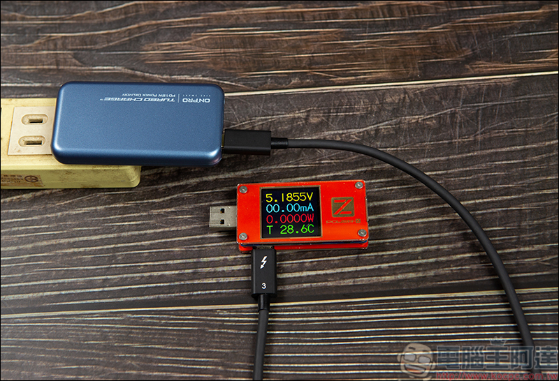 ONPRO UC-PD18W 雙孔快充超薄旅充開箱,又輕又薄還有多色可以選擇 - 電腦王阿達 ONPRO UC-PD18W 雙孔快充超薄旅充開箱,又輕又薄還有多色可以選擇 - 電腦王阿達