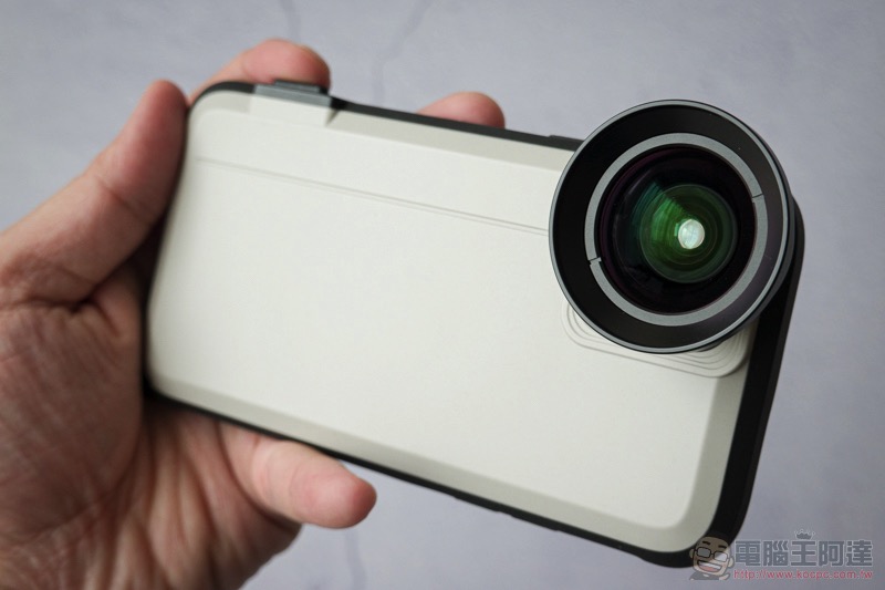攝影 · 隨心所欲 bitplay SNAP! CASE for iPhone 11 系列開箱體驗 - 電腦王阿達 攝影 · 隨心所欲 bitplay SNAP! CASE for iPhone 11 系列開箱體驗 - 電腦王阿達