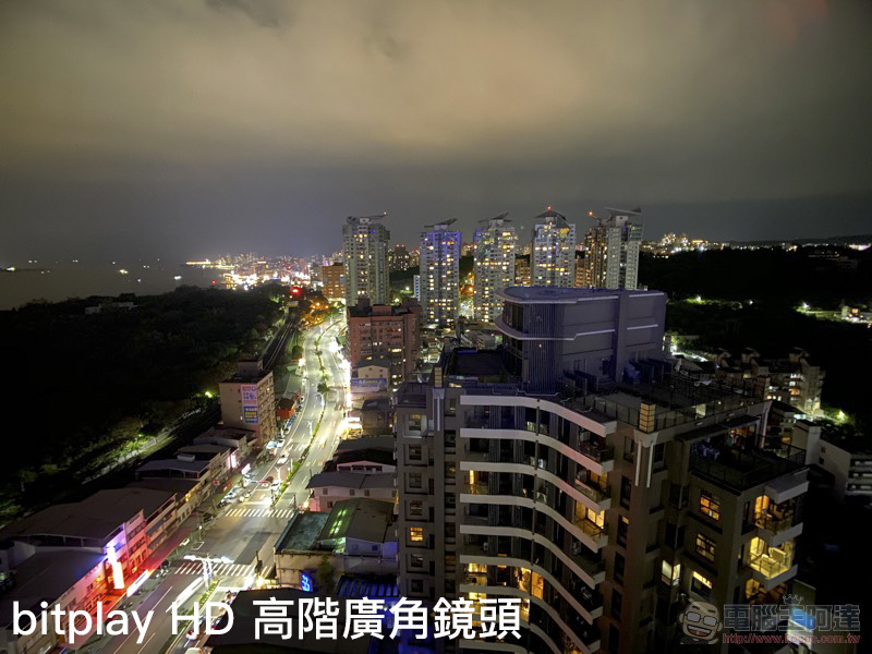 攝影 · 隨心所欲 bitplay SNAP! CASE for iPhone 11 系列開箱體驗 - 電腦王阿達 攝影 · 隨心所欲 bitplay SNAP! CASE for iPhone 11 系列開箱體驗 - 電腦王阿達
