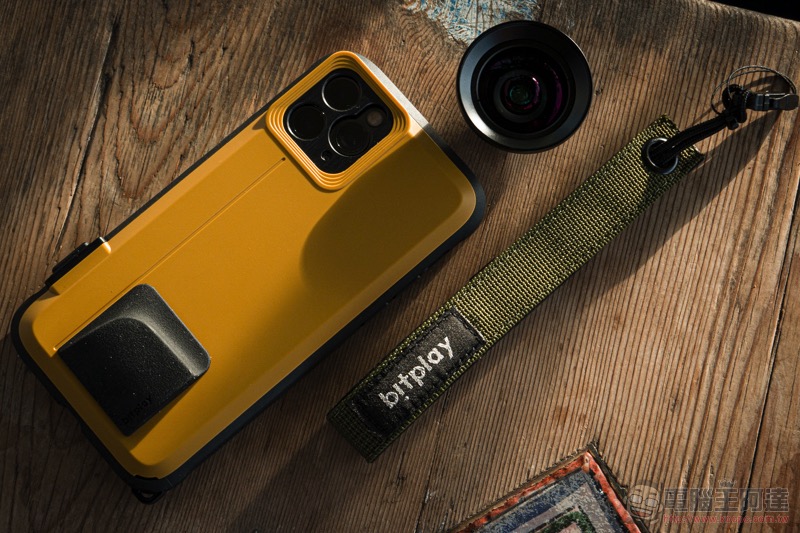 攝影 · 隨心所欲 bitplay SNAP! CASE for iPhone 11 系列開箱體驗 - 電腦王阿達 攝影 · 隨心所欲 bitplay SNAP! CASE for iPhone 11 系列開箱體驗 - 電腦王阿達