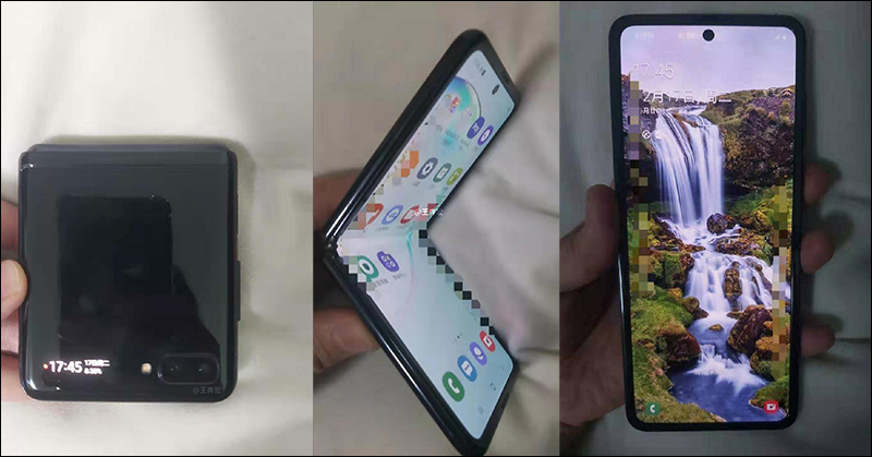 Galaxy Fold 2 Galaxy Fold 2