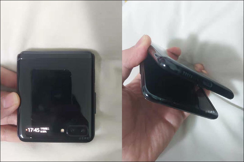 告別皺褶?傳 Galaxy Fold 2 螢幕將以玻璃覆蓋 - 電腦王阿達 告別皺褶?傳 Galaxy Fold 2 螢幕將以玻璃覆蓋 - 電腦王阿達