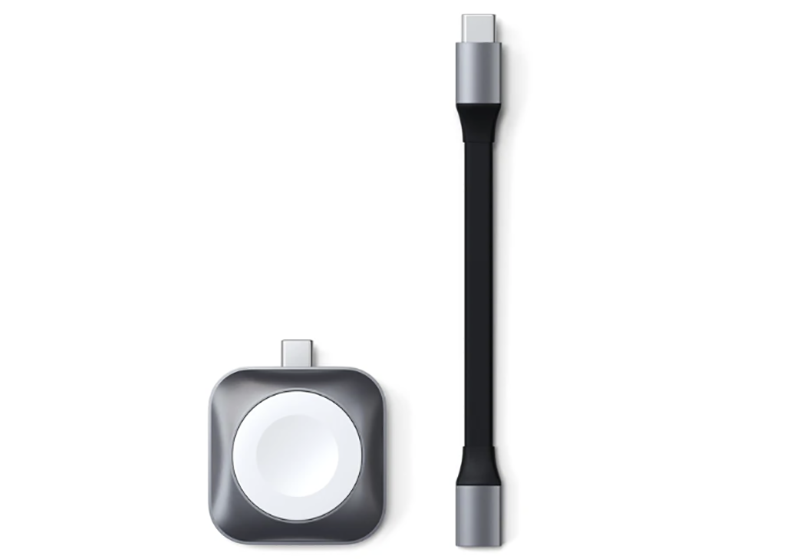 將 Apple Watch 直接固定在 iPad 上充電，似乎是個不錯的主意 - 電腦王阿達