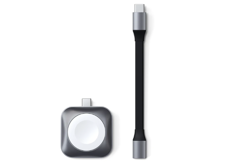 將 Apple Watch 直接固定在 iPad 上充電,似乎是個不錯的主意 - 電腦王阿達 將 Apple Watch 直接固定在 iPad 上充電,似乎是個不錯的主意 - 電腦王阿達