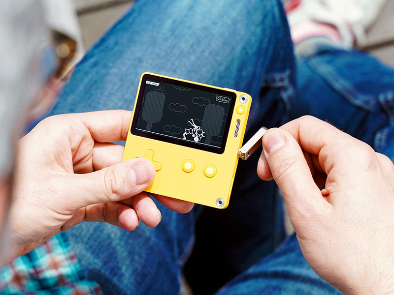 Joy-Con 2 將有全新配件玩法?任天堂新專利揭示 Switch 2 控制器創新設計 - 電腦王阿達 Playdate