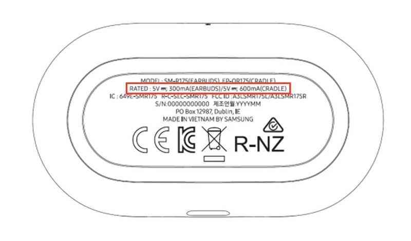 新一代 Samsung Galaxy Buds 現身 FCC,或將於 2 月與手機同步現身 - 電腦王阿達 新一代 Samsung Galaxy Buds 現身 FCC,或將於 2 月與手機同步現身 - 電腦王阿達