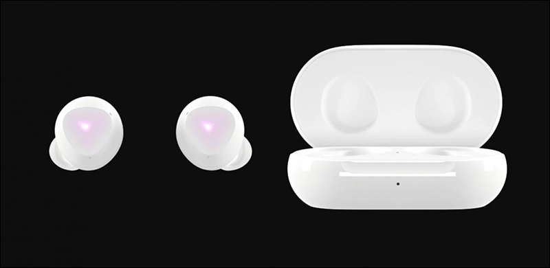 小米真無線藍牙耳機 Air 2 、Samsung Galaxy Buds+ 、 realme Buds Air 通過 NCC 認證, AirPods Pro 在台上市時間將再度延期 - 電腦王阿達 小米真無線藍牙耳機 Air 2 、Samsung Galaxy Buds+ 、 realme Buds Air 通過 NCC 認證, AirPods Pro 在台上市時間將再度延期 - 電腦王阿達