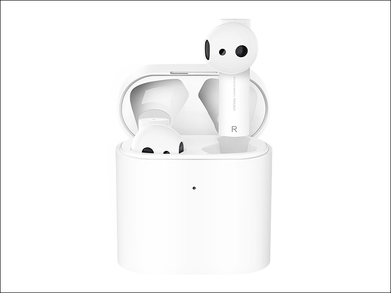 小米真無線藍牙耳機 Air 2 、Samsung Galaxy Buds+ 、 realme Buds Air 通過 NCC 認證, AirPods Pro 在台上市時間將再度延期 - 電腦王阿達 小米真無線藍牙耳機 Air 2 、Samsung Galaxy Buds+ 、 realme Buds Air 通過 NCC 認證, AirPods Pro 在台上市時間將再度延期 - 電腦王阿達