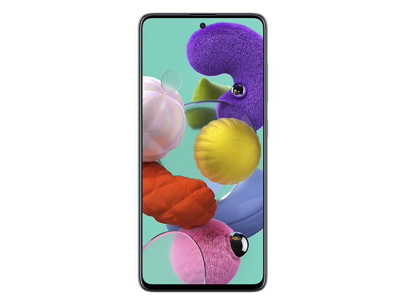 Galaxy A51 正式來台,Samsung 中高階新生力軍報到 - 電腦王阿達 Galaxy A51 正式來台,Samsung 中高階新生力軍報到 - 電腦王阿達