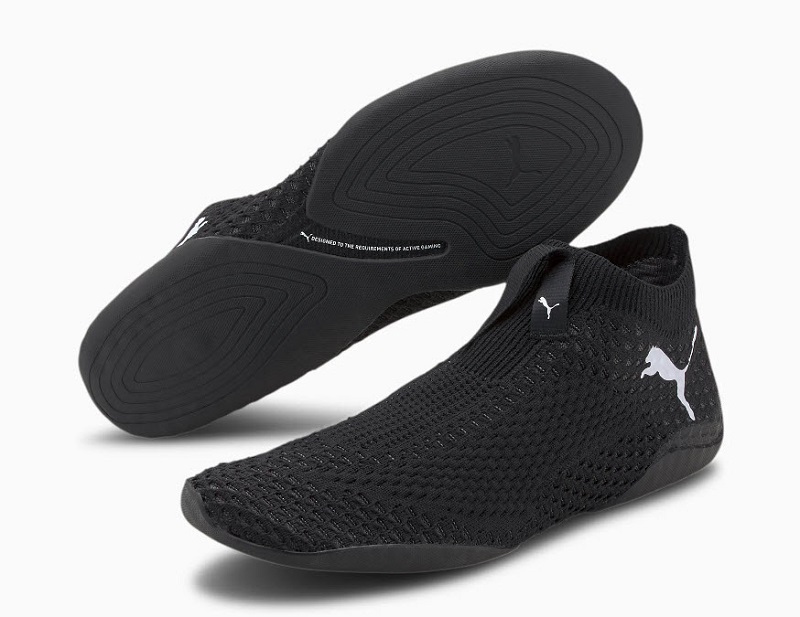 PUMA推出「Active Gaming Footwear」電競用鞋款 能讓玩家更集中專注力 - 電腦王阿達 PUMA推出「Active Gaming Footwear」電競用鞋款 能讓玩家更集中專注力 - 電腦王阿達