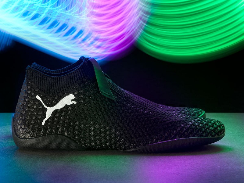 PUMA推出「Active Gaming Footwear」電競用鞋款 能讓玩家更集中專注力 - 電腦王阿達 PUMA推出「 Active Gaming Footwear 」電競用鞋款 能讓玩家更集中專注力