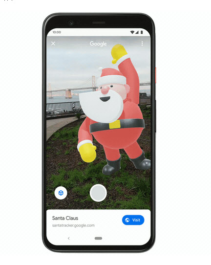 Google「 聖誕老人追蹤器 」啟動! 來看聖誕老人的禮物送到哪 - 電腦王阿達 Google「 聖誕老人追蹤器 」啟動! 來看聖誕老人的禮物送到哪 - 電腦王阿達