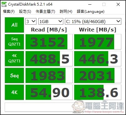 Razer Blade Stealth 13 效能測試 - 17 Razer Blade Stealth 13 效能測試 - 17