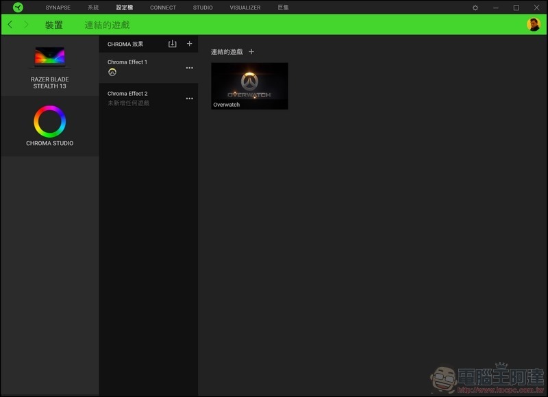 Razer Blade Stealth 13 效能測試 - 28 Razer Blade Stealth 13 效能測試 - 28