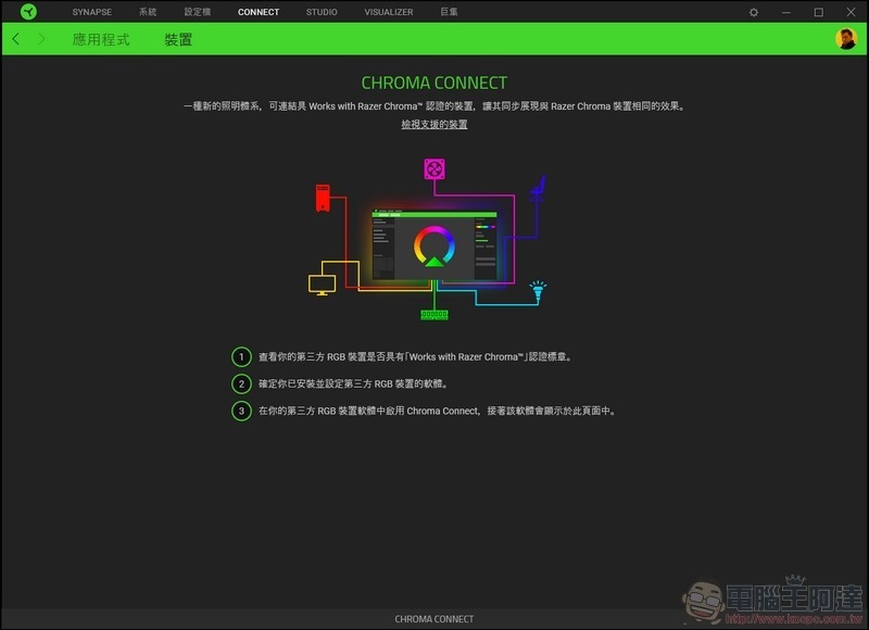 Razer Blade Stealth 13 效能測試 - 29 Razer Blade Stealth 13 效能測試 - 29