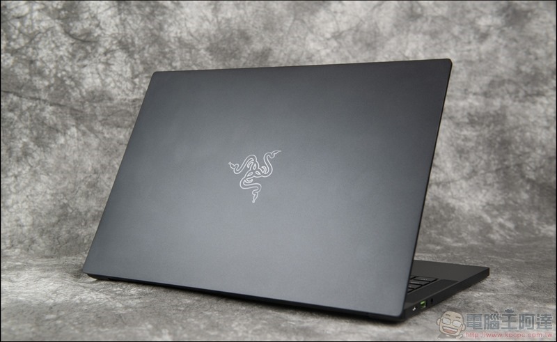 Razer Blade Stealth 13 效能測試 - 35 Razer Blade Stealth 13 效能測試 - 35