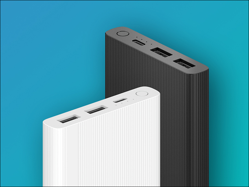 ZMI 紫米 10000mAh 快充行動電源 推出,支援 18W PD 快充與多種快充協議、三口輸出 - 電腦王阿達 ZMI 紫米 10000mAh 快充行動電源 推出,支援 18W PD 快充與多種快充協議、三口輸出 - 電腦王阿達
