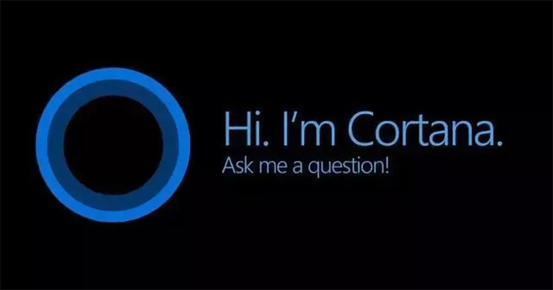 Cortana Cortana