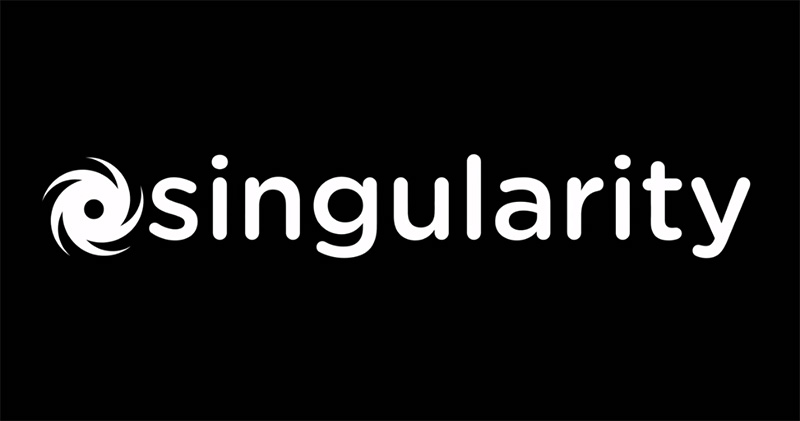 Singularity Singularity