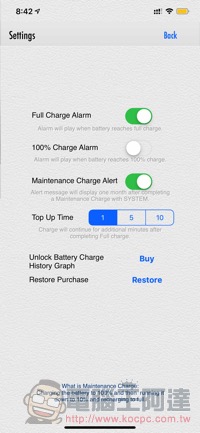 iOS 系統資訊查詢 app 限免中( SYSTEM UTIL Dashboard 使用心得 ) - 電腦王阿達 iOS 系統資訊查詢 app 限免中( SYSTEM UTIL Dashboard 使用心得 ) - 電腦王阿達