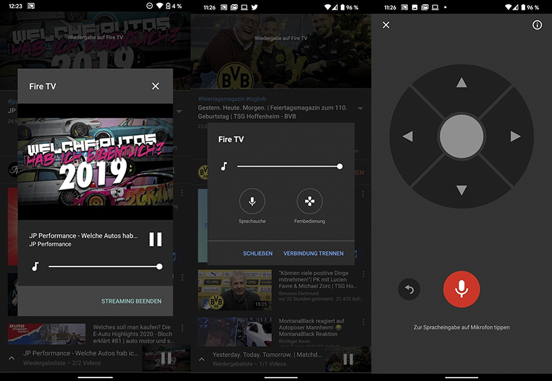 與電視更合拍, YouTube app 將導入語音搜尋與智慧遙控器功能 - 電腦王阿達 與電視更合拍, YouTube app 將導入語音搜尋與智慧遙控器功能 - 電腦王阿達