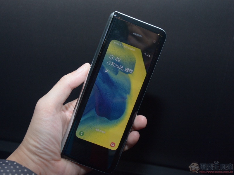 Samsung Galaxy Fold 來台限量開賣,品味與科技的無限連結 - 電腦王阿達 Samsung Galaxy Fold 來台限量開賣,品味與科技的無限連結 - 電腦王阿達