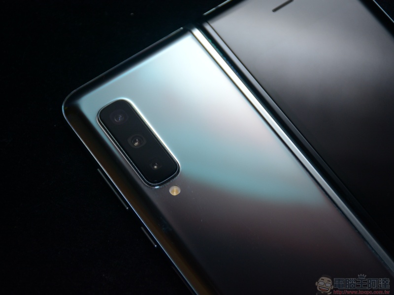 Samsung Galaxy Fold 來台限量開賣,品味與科技的無限連結 - 電腦王阿達 Samsung Galaxy Fold 來台限量開賣,品味與科技的無限連結 - 電腦王阿達