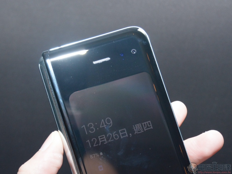 Samsung Galaxy Fold 來台限量開賣,品味與科技的無限連結 - 電腦王阿達 Samsung Galaxy Fold 來台限量開賣,品味與科技的無限連結 - 電腦王阿達