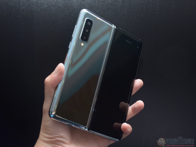 Samsung Galaxy Fold 來台限量開賣,品味與科技的無限連結 - 電腦王阿達 Samsung Galaxy Fold 來台限量開賣,品味與科技的無限連結 - 電腦王阿達