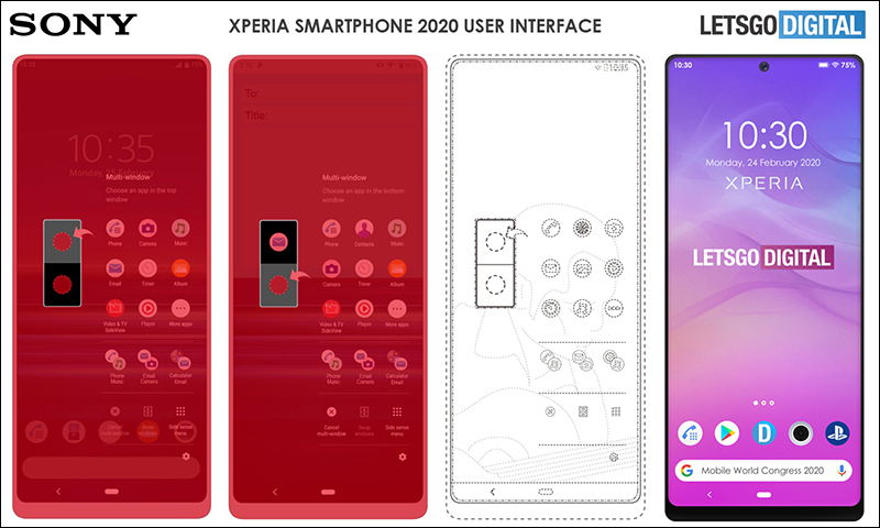 Sony 宣布退出今年 MWC 2020 西班牙世界行動通訊大會 - 電腦王阿達 Sony 宣布退出今年 MWC 2020 西班牙世界行動通訊大會 - 電腦王阿達