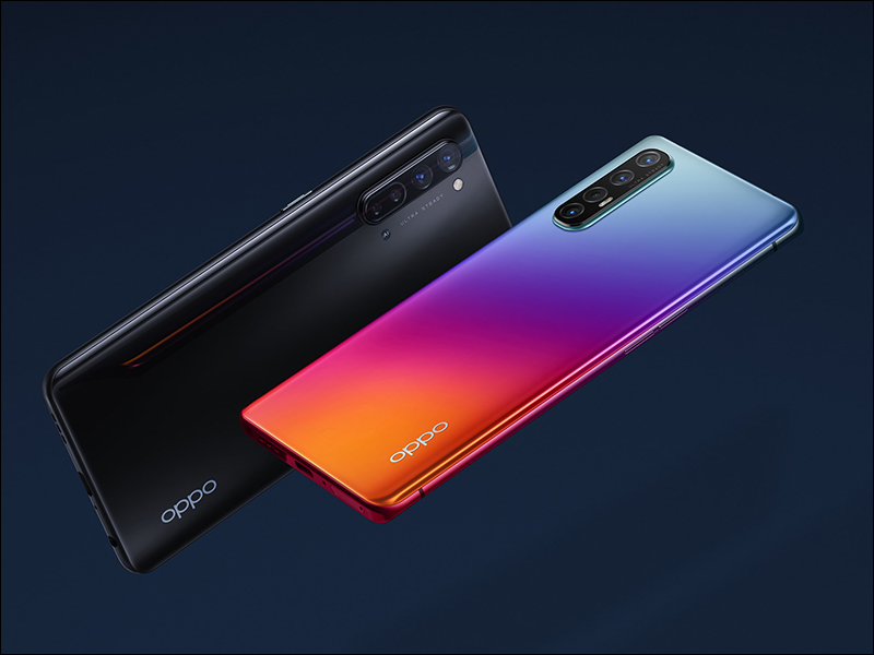 OPPO Reno3 系列 5G 新機、Enco Free 真無線耳機發表:Reno3 系列皆為 5G 手機, Enco Free 支援 AI 通話降噪、淺入耳/半入耳兩種佩戴方式 - 電腦王阿達 OPPO Reno3 系列 5G 新機、Enco Free 真無線耳機發表:Reno3 系列皆為 5G 手機, Enco Free 支援 AI 通話降噪、淺入耳/半入耳兩種佩戴方式 - 電腦王阿達