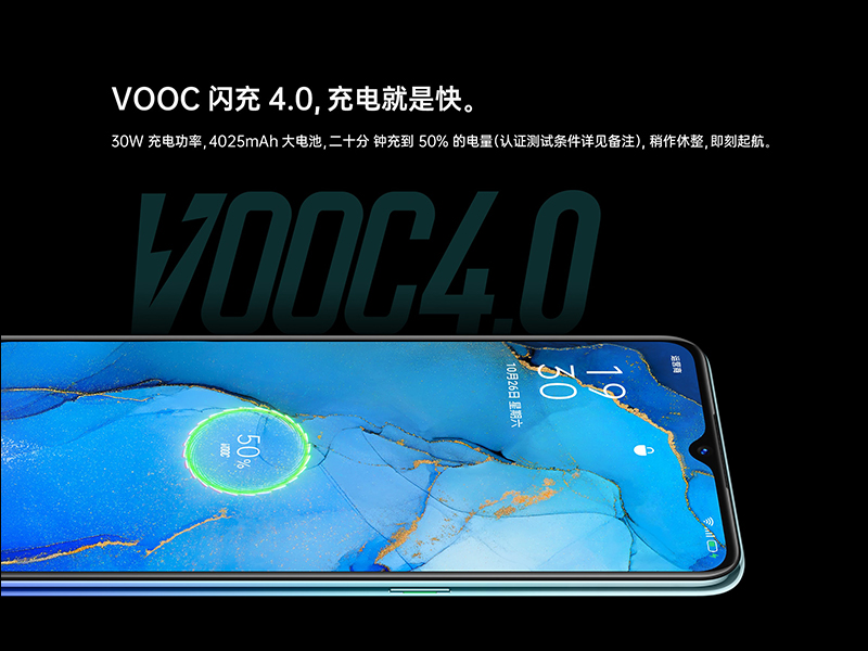 OPPO Reno3 系列 5G 新機、Enco Free 真無線耳機發表:Reno3 系列皆為 5G 手機, Enco Free 支援 AI 通話降噪、淺入耳/半入耳兩種佩戴方式 - 電腦王阿達 OPPO Reno3 系列 5G 新機、Enco Free 真無線耳機發表:Reno3 系列皆為 5G 手機, Enco Free 支援 AI 通話降噪、淺入耳/半入耳兩種佩戴方式 - 電腦王阿達