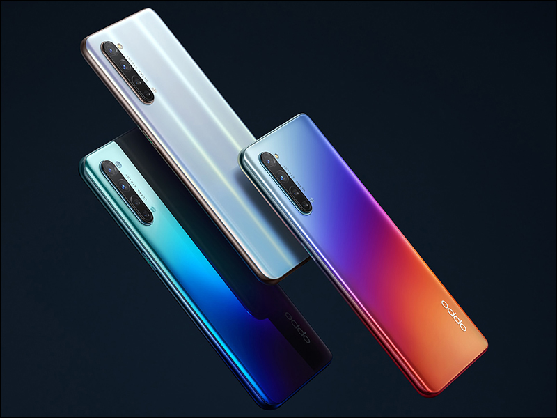 OPPO Reno3 系列 5G 新機、Enco Free 真無線耳機發表:Reno3 系列皆為 5G 手機, Enco Free 支援 AI 通話降噪、淺入耳/半入耳兩種佩戴方式 - 電腦王阿達 OPPO Reno3 系列 5G 新機、Enco Free 真無線耳機發表:Reno3 系列皆為 5G 手機, Enco Free 支援 AI 通話降噪、淺入耳/半入耳兩種佩戴方式 - 電腦王阿達