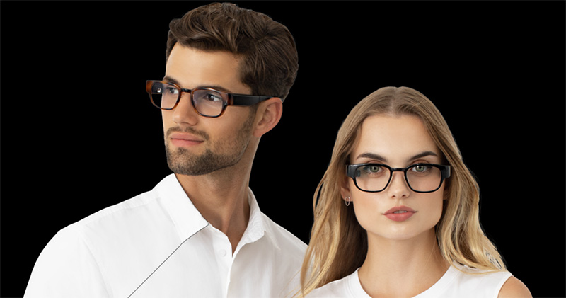 AR 眼鏡戴不出門?長得像近視眼鏡的 Focals 2.0 才是真正讓人想要的逸品 - 電腦王阿達 AR 眼鏡戴不出門?長得像近視眼鏡的 Focals 2.0 才是真正讓人想要的逸品 - 電腦王阿達