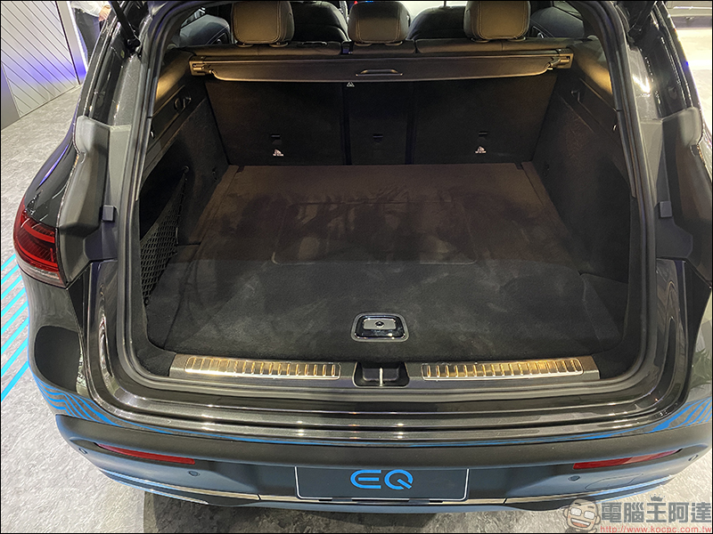 Mercedes-Benz EQC 純電休旅車在台發表:售價 330 萬元起,今開放預購 2020 年 3 月交車 - 電腦王阿達 Mercedes-Benz EQC 純電休旅車在台發表:售價 330 萬元起,今開放預購 2020 年 3 月交車 - 電腦王阿達