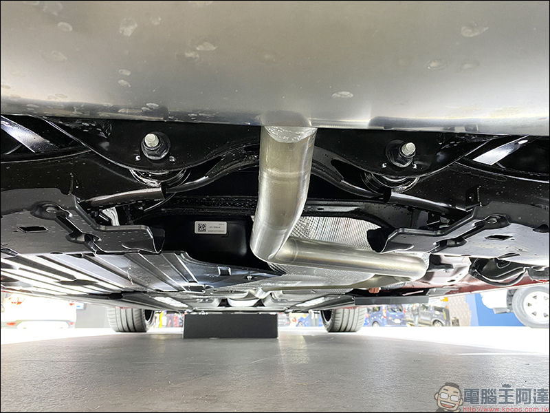 Ford Focus ST-Line Lommel 賽道特化版 在台推出:搭載多連桿後懸吊、 LED 尾燈組、加大碟盤,售價 92.9 萬元 - 電腦王阿達 Ford Focus ST-Line Lommel 賽道特化版 在台推出:搭載多連桿後懸吊、 LED 尾燈組、加大碟盤,售價 92.9 萬元 - 電腦王阿達