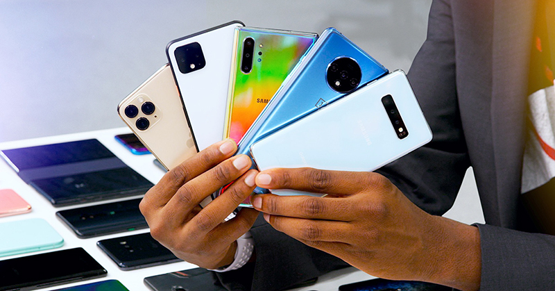 MKBHD 公布 2019 年度智慧型手機獎 ，快看自己的手機有沒有獲選！