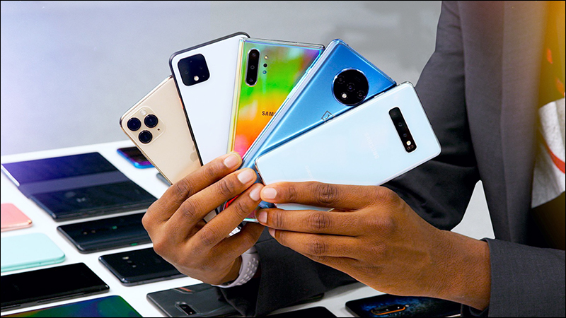 Google Pixel 4a 外觀渲染圖曝光:配備挖孔全螢幕和延續 Pixel 4 的相機設計風格 - 電腦王阿達 MKBHD 公布 2019 年度智慧型手機獎