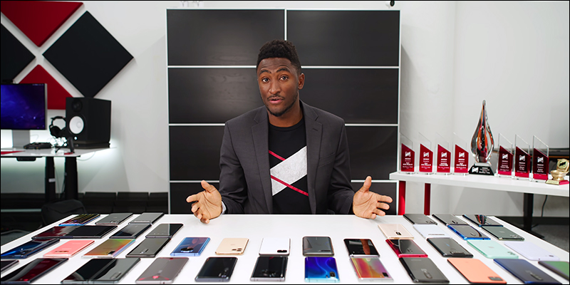 MKBHD 公布 2019 年度智慧型手機獎 ,快看自己的手機有沒有獲選! - 電腦王阿達 MKBHD 公布 2019 年度智慧型手機獎 ,快看自己的手機有沒有獲選! - 電腦王阿達