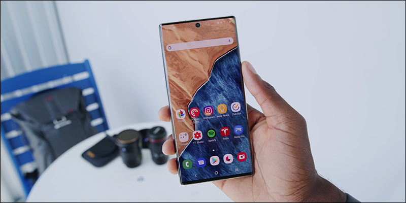 MKBHD 公布 2019 年度智慧型手機獎 ,快看自己的手機有沒有獲選! - 電腦王阿達 MKBHD 公布 2019 年度智慧型手機獎 ,快看自己的手機有沒有獲選! - 電腦王阿達
