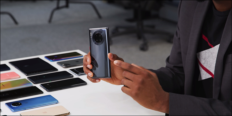 MKBHD 公布 2019 年度智慧型手機獎 ,快看自己的手機有沒有獲選! - 電腦王阿達 MKBHD 公布 2019 年度智慧型手機獎 ,快看自己的手機有沒有獲選! - 電腦王阿達