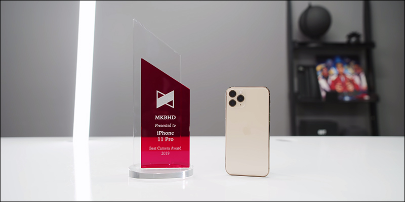 MKBHD 公布 2019 年度智慧型手機獎 ,快看自己的手機有沒有獲選! - 電腦王阿達 MKBHD 公布 2019 年度智慧型手機獎 ,快看自己的手機有沒有獲選! - 電腦王阿達