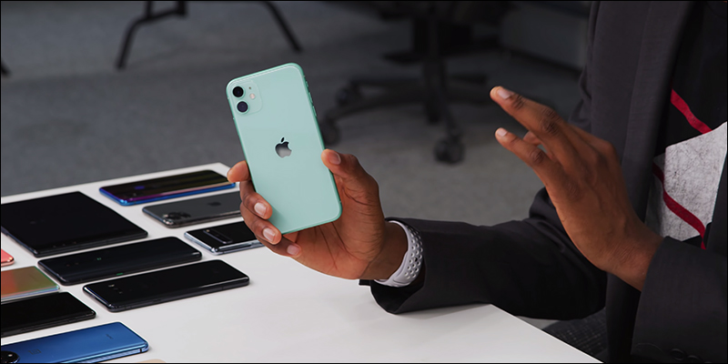 MKBHD 公布 2019 年度智慧型手機獎 ,快看自己的手機有沒有獲選! - 電腦王阿達 MKBHD 公布 2019 年度智慧型手機獎 ,快看自己的手機有沒有獲選! - 電腦王阿達