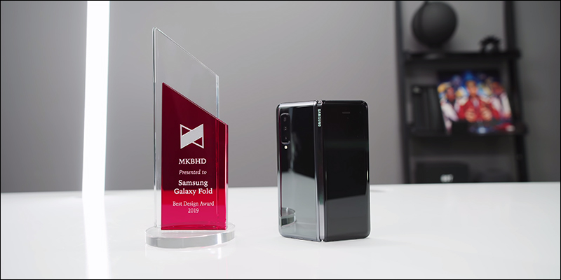 MKBHD 公布 2019 年度智慧型手機獎 ,快看自己的手機有沒有獲選! - 電腦王阿達 MKBHD 公布 2019 年度智慧型手機獎 ,快看自己的手機有沒有獲選! - 電腦王阿達