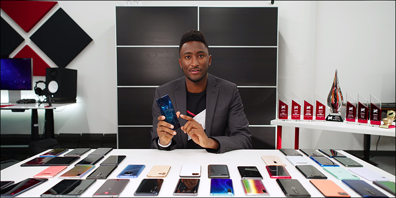 MKBHD 公布 2019 年度智慧型手機獎 ,快看自己的手機有沒有獲選! - 電腦王阿達 MKBHD 公布 2019 年度智慧型手機獎 ,快看自己的手機有沒有獲選! - 電腦王阿達