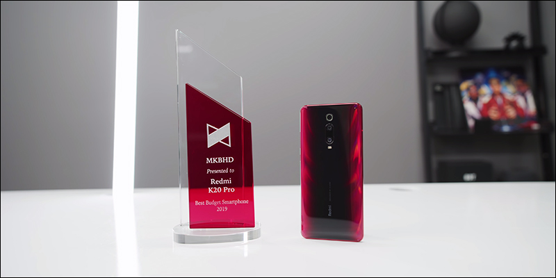 MKBHD 公布 2019 年度智慧型手機獎 ,快看自己的手機有沒有獲選! - 電腦王阿達 MKBHD 公布 2019 年度智慧型手機獎 ,快看自己的手機有沒有獲選! - 電腦王阿達