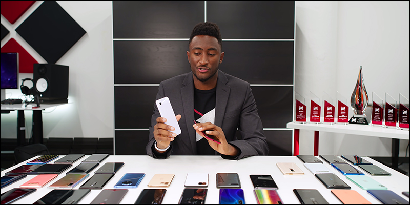 MKBHD 公布 2019 年度智慧型手機獎 ,快看自己的手機有沒有獲選! - 電腦王阿達 MKBHD 公布 2019 年度智慧型手機獎 ,快看自己的手機有沒有獲選! - 電腦王阿達