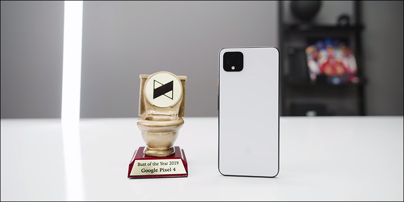 MKBHD 公布 2019 年度智慧型手機獎 ,快看自己的手機有沒有獲選! - 電腦王阿達 MKBHD 公布 2019 年度智慧型手機獎 ,快看自己的手機有沒有獲選! - 電腦王阿達