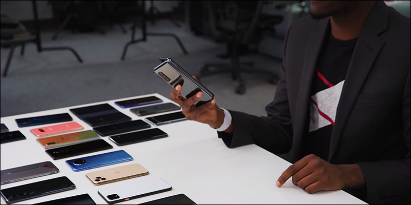MKBHD 公布 2019 年度智慧型手機獎 ,快看自己的手機有沒有獲選! - 電腦王阿達 MKBHD 公布 2019 年度智慧型手機獎 ,快看自己的手機有沒有獲選! - 電腦王阿達